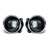 LED Fog Lamps for Land Rover Discovery 3 Range Rover 2006