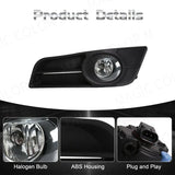 LED Ambient Light DRL Cover for Toyota Corolla 2004 LED Ambient Light MAGIC COLORM