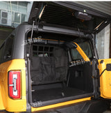 Trunk Organizer bag for Ford Bronco 4Door 2021-2025