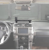 Center Console Storage Shelf for Toyota 4Runner 2010-2023