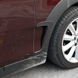 Fender Trim Stainless 3D for Mini Cooper Clubman F54 Car Interior Accessory GMUNI