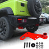 Manganese Steel Towing Hook for Suzuki Jimny JB64 JB74