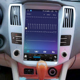 12.1" Android 15 Touchscreen Head Unit for Lexus RX330 2004–2008 Android Head Unit Aotsr