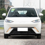 For BYD Seagull Atto 1 Dolphin Mini Surf 2024 Daytime Running Light Streamer Turn Signal Lamp Front Fog Light Car LED Lightin