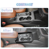 GearShift Storage Tray for Ford Bronco Sport 2021-2025