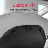 Headrest Tablet Stand Hook for Tesla Model 3 Y S X Car Interior Accessory GMUNI