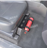 Front Seat Extinguisher Bracket for Mitsubishi Pajero