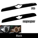 Tailgate Handle Decorative Cover for Mini Cooper F55