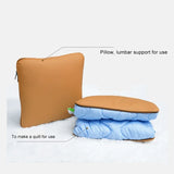 Headrest Cushion Neck Support for Volvo XC60 S90 Car Interior Accessory LINGLUYANG