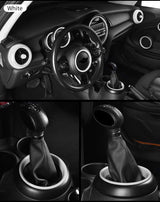 Gear Shift Lever Trim Ring for MINI Cooper