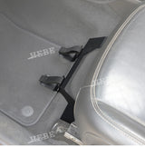 Under Seat Fire Extinguisher Mount for Jeep JL JT 18-25