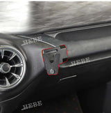 Walkie Talkie Holder for GWM Tank 300 2021