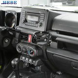 ABS Copilot Cup Holder for Suzuki Jimny 2019-2025 Car Interior Accessory HEBE