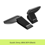 Tailgate Heater Wire Cover for Suzuki Jimny