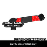Gravity Dashboard Phone Holder for Mini Cooper F56