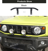 Iron Center Grill Spot Light Bracket for Jimny 2019