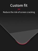 HD Tempered Glass Screen Protector for Tesla Model 3 Y