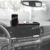 Centre Console Storage Tray for Chevy Silverado 2022-2025