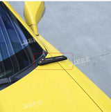 Bonnet Light Bracket Rack for Chevrolet Camaro 2010-2015