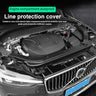 Engine Dustproof Spoiler Cover for Volvo XC60 2018+
