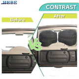 Trunk Organizer Storage Kit for Mitsubishi Pajero 2007-2021 Car Interior Accessory HEBE