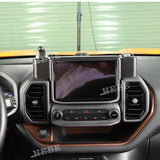 Center Console Phone Stand Storage for Ford Bronco Sport