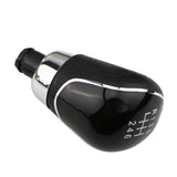5 6 Speed Manual Car Gear Head Shift Knob for Ford