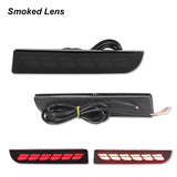 LED Bumper Light Sequential for Mitsubishi Lancer 2008-2017
