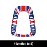 Dashboard Air Conditioning Vent Trim Mini Cooper F60