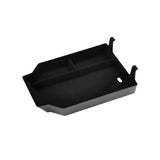 Hidden Behind-Screen Storage Box for BMW X3 G45 2025-2026
