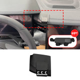 Screen Mount Wireless Charger for Lynk & Co 09 2022-2024