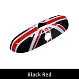 Rearview Mirror Cover Trim for Mini Cooper Models