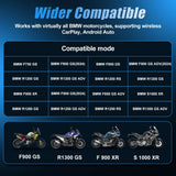 LBW Android GPS Display for BMW R1200GS R1250GS
