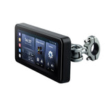 6.25" CarPlay GPS with TPMS for Universal Motorcycles