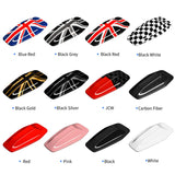 Shark Fin Antenna Cover Decorative for Mini Cooper U25 Car Interior Accessory OEM