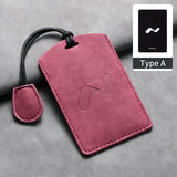 Car Remote Key Case Cover for Onvo L60 and L90
