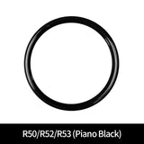 Speedometer Trim Cover for Mini Cooper R50 R53