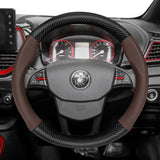 Proton Breathable Carbon Fiber Cover for Iriz
