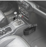 Heavy Duty Gear Box for Jeep Wrangler JL 2018+