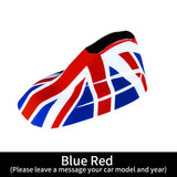 Car Roof Shark Fin Antenna Cover for Mini Cooper