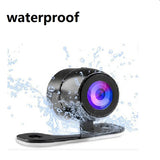 720P Waterproof Front Parking Camera for Car Monitor Parking Camera AKAMATE