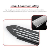 Expansion Phone Stand for Jeep Wrangler JL 2018+ Car Interior Accessory HEBE
