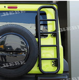 Tailgate Rack Ladder for Suzuki Jimny 2019-2025