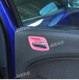 Inner Door Bowl Trim for Chrysler 300C Dodge