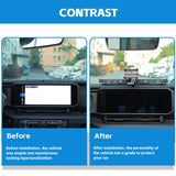Expandable Phone Holder Panel Mount For Jeep Wrangler JL Car Interior Accessory HEBE