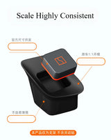Zeekr 001 7x009 Flexible Sticker Holder