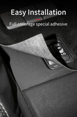 Seat Heating Switch Panel Sticker for Toyota GR86