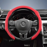 Premium Suede Wheel Cover for VW Golf Jetta Passat