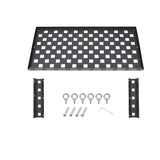 Iron Trunk Expansion Rack for Suzuki Jimny 2007-2017
