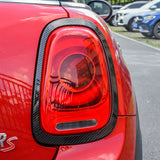 Headlight Tail Light Trim Covers for MINI COOPER Car Interior Accessory GMUNI